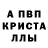 Amphetamine Розовый 267 834